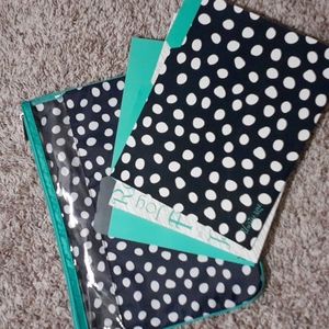 Thirty-one Rare Document Holder with 3 📂 folders!